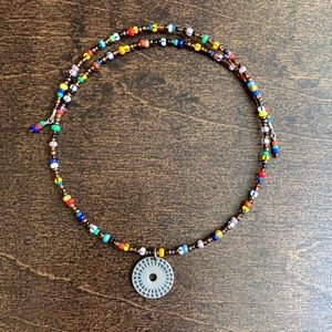 Silpada Choker Necklace